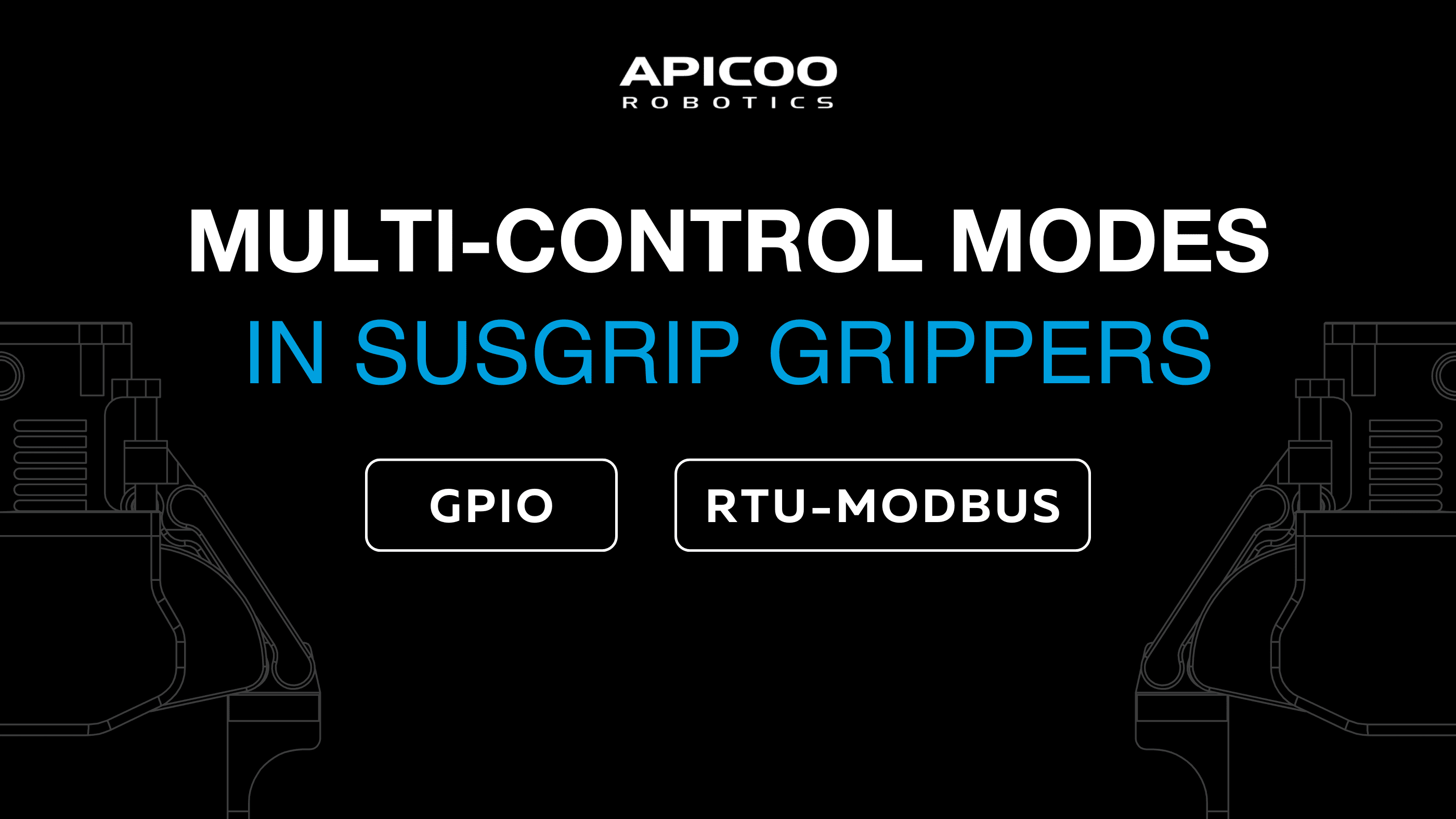 Multi-control mode