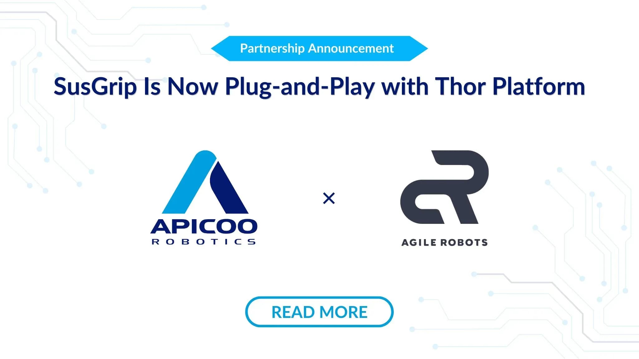 Agile Robots and Apicoo Robotics Partnership_1