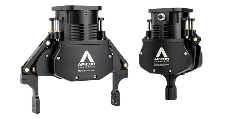What Is a Smart Gripper?